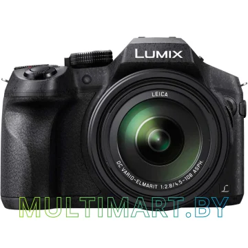 Фотоаппарат Panasonic Lumix DMC-FZ300